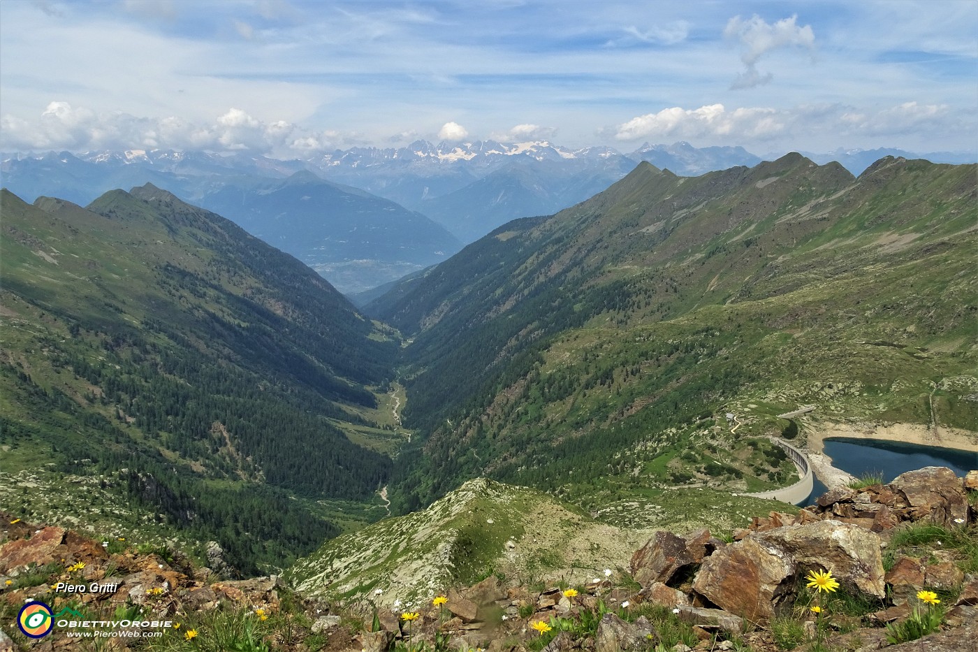 65 La Valle del Livrio e le Alpi Retiche.JPG